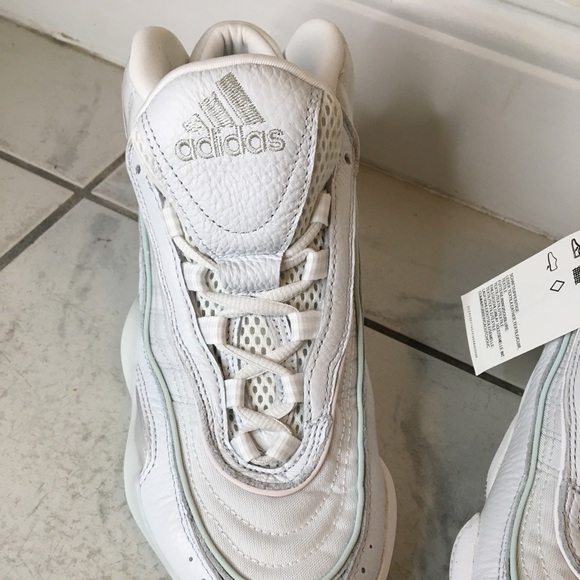 Adidas 98x CrazyBYW - Picture 8 of 14